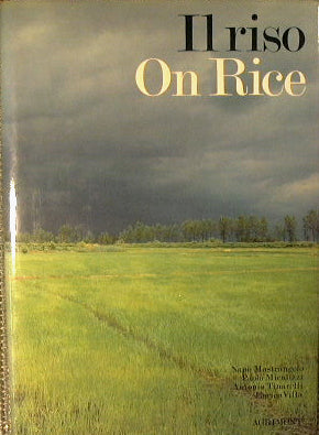 Il riso - On Rice