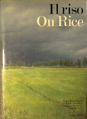 Arroz - Sobre Arroz