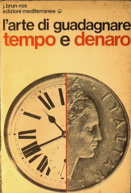 The art of earning time and money.