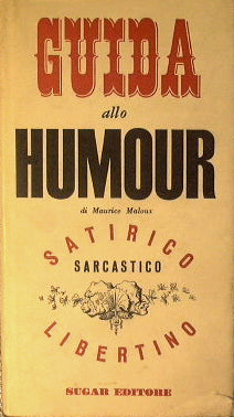 Guía del humor.
