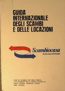 International Trade and Rental Guide.