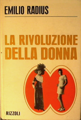 La rivoluzione della donna.