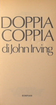 Doppia coppia