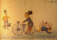 La vita recitata
