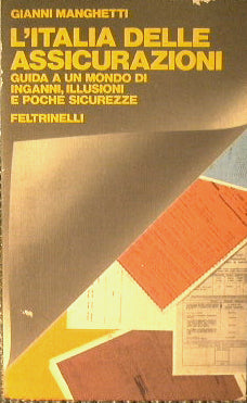 The Italy of Insurance.