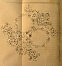 La cesta di fiori