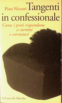 Tangenti in confessionale