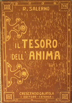 El tesoro del alma