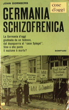 Alemania esquizofrénica