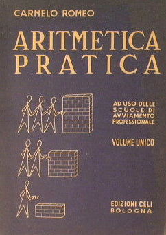 Aritmetica pratica