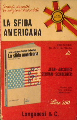 The American challenge