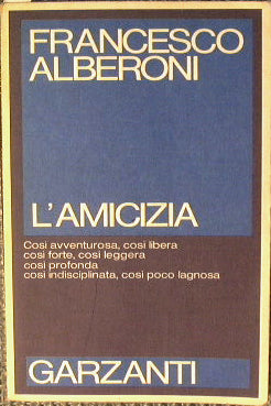 L'amicizia