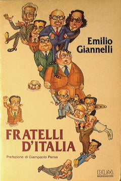 Fratelli D'Italia