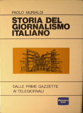 Historia del periodismo italiano
