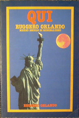 Qui Ruggero Orlando