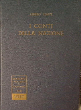 The accounts of the nation