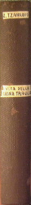 La vita segreta della Zarina tragica