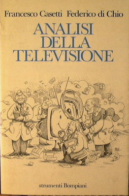 Analisi della televisione