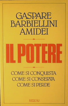 Il potere
