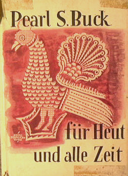 Fur heut und alle zeit