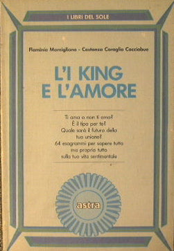 L'I King e l'Amore