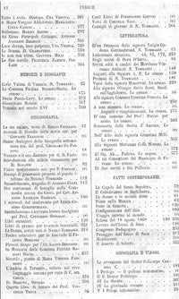 La donna e la famiglia. Scitti di istruzione, educazione e ricreazione per le donne. Anno settimo + anno ottavo