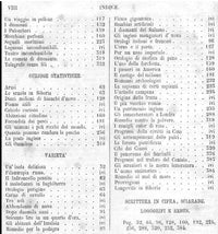 La donna e la famiglia. Scitti di istruzione, educazione e ricreazione per le donne. Anno settimo + anno ottavo
