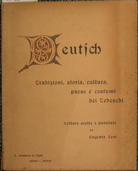 Deutsch