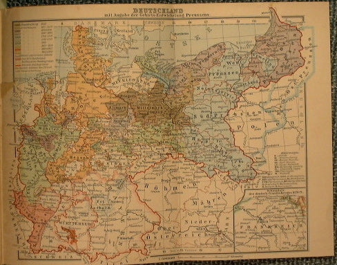 Deutsch
