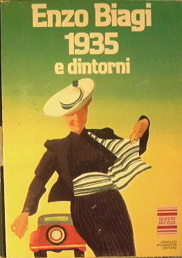1935 e dintorni