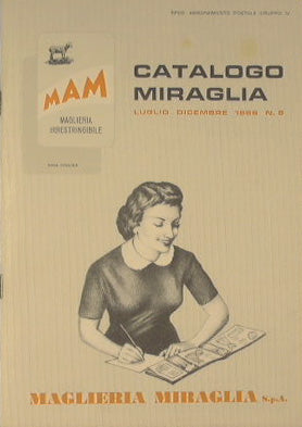 Catalogo Miraglia