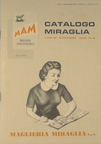 Catalogo Miraglia