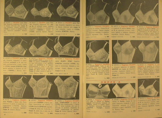 Catalogo Miraglia