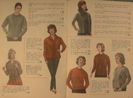 Catalogo Miraglia