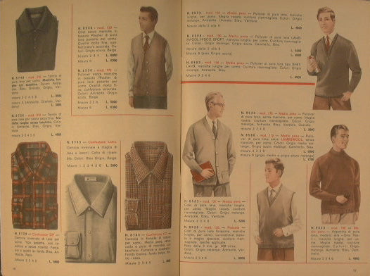Catalogo Miraglia