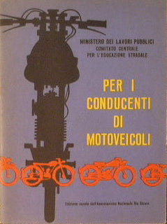 Per i conducenti di motoveicoli