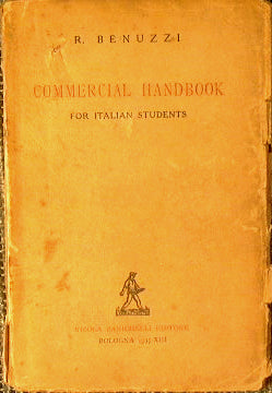 Commercial Handbook for italian students