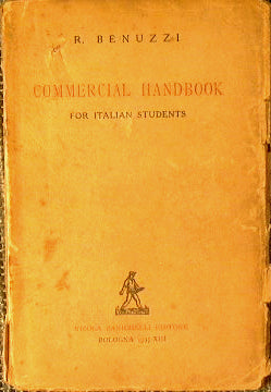 Commercial Handbook for Italian students