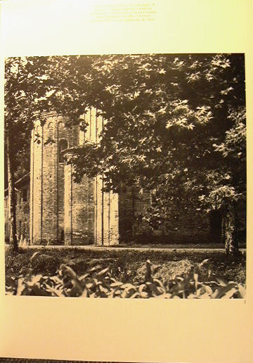 De la Pieve a la Catedral en el territorio de Alessandria