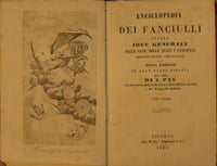 Children's encyclopedia