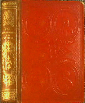 Children's encyclopedia