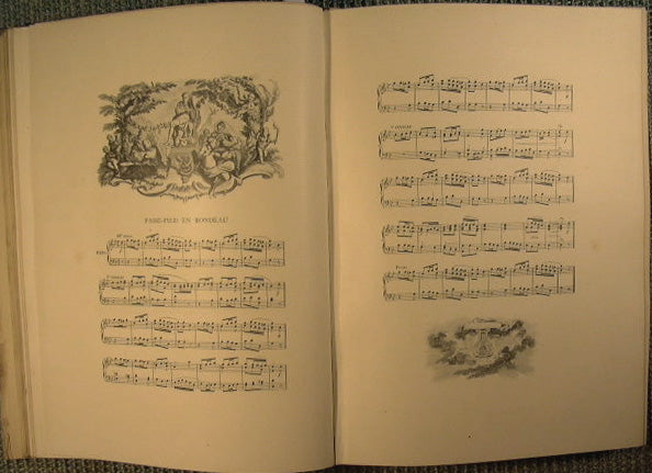 A History of Dancing from the Earliest Ages to Our Own Times