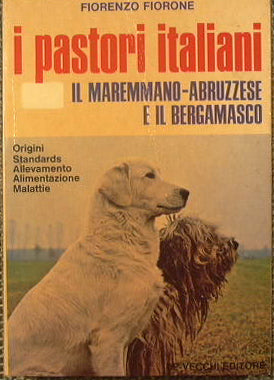 I Pastori Italiani