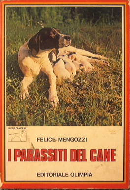 Dog Parasites