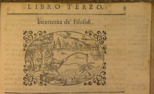 Delle imprese trattato di Giulio Cesare Capaccio. In tre libri diuiso.