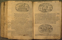 Delle imprese trattato di Giulio Cesare Capaccio. In tre libri diuiso.