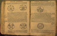 Delle imprese trattato di Giulio Cesare Capaccio. In tre libri diuiso.