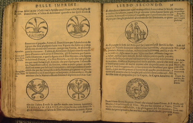 Delle imprese trattato di Giulio Cesare Capaccio. In tre libri diuiso.