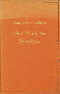 Das Buch der Hausfrau