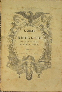 Risparmio